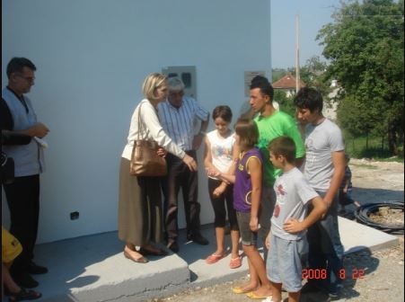Galerija projekta Primopredaja 6. objekta