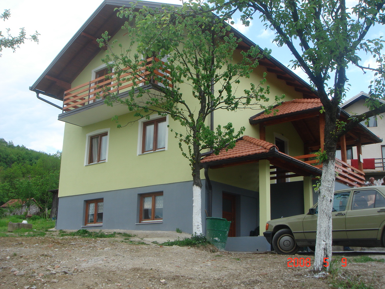 Galerija projekta Primopredaja 7. objekta