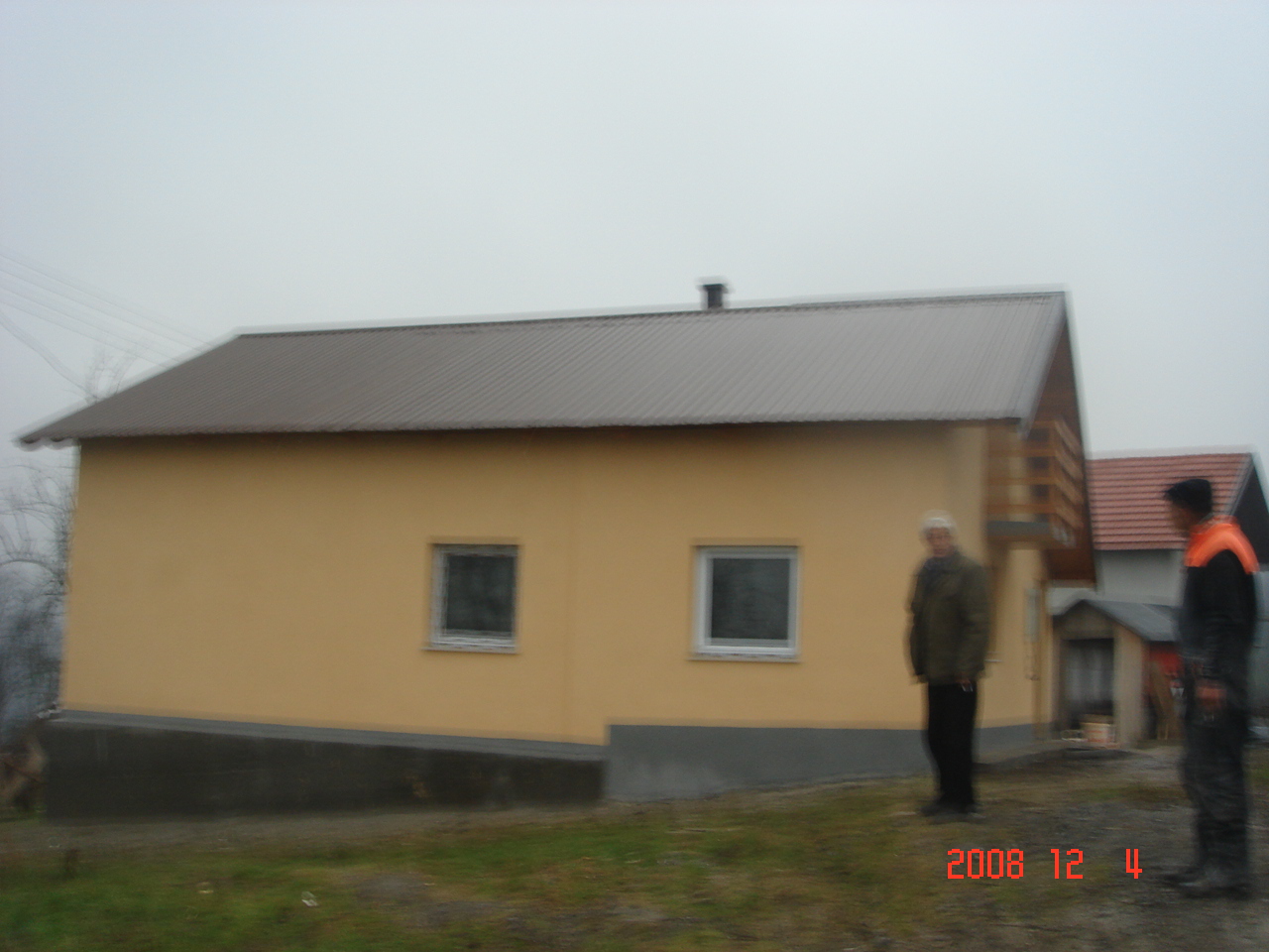 Galerija projekta Primopredaja 9. objekta