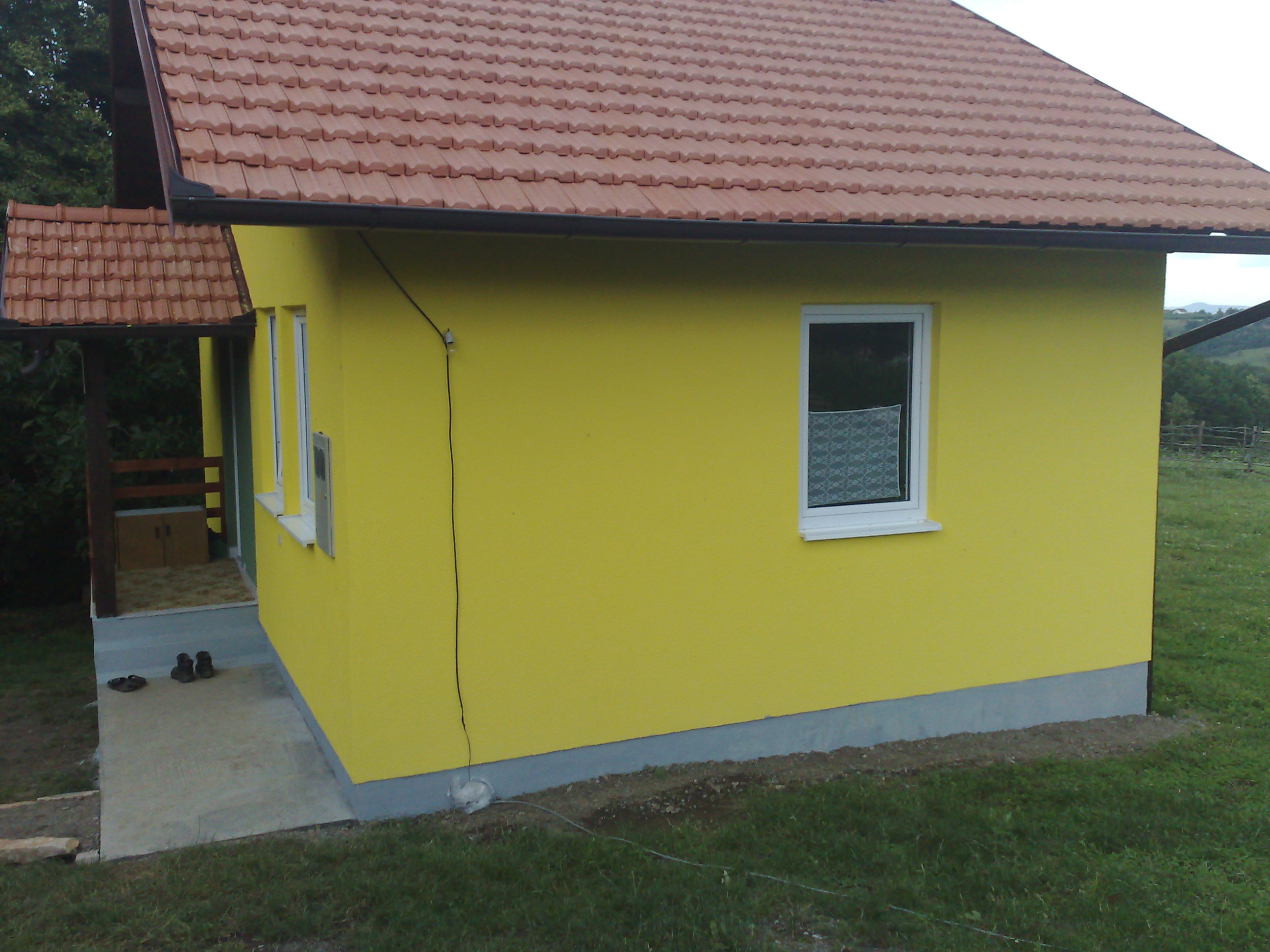 Galerija projekta Primopredaja 12. objekta
