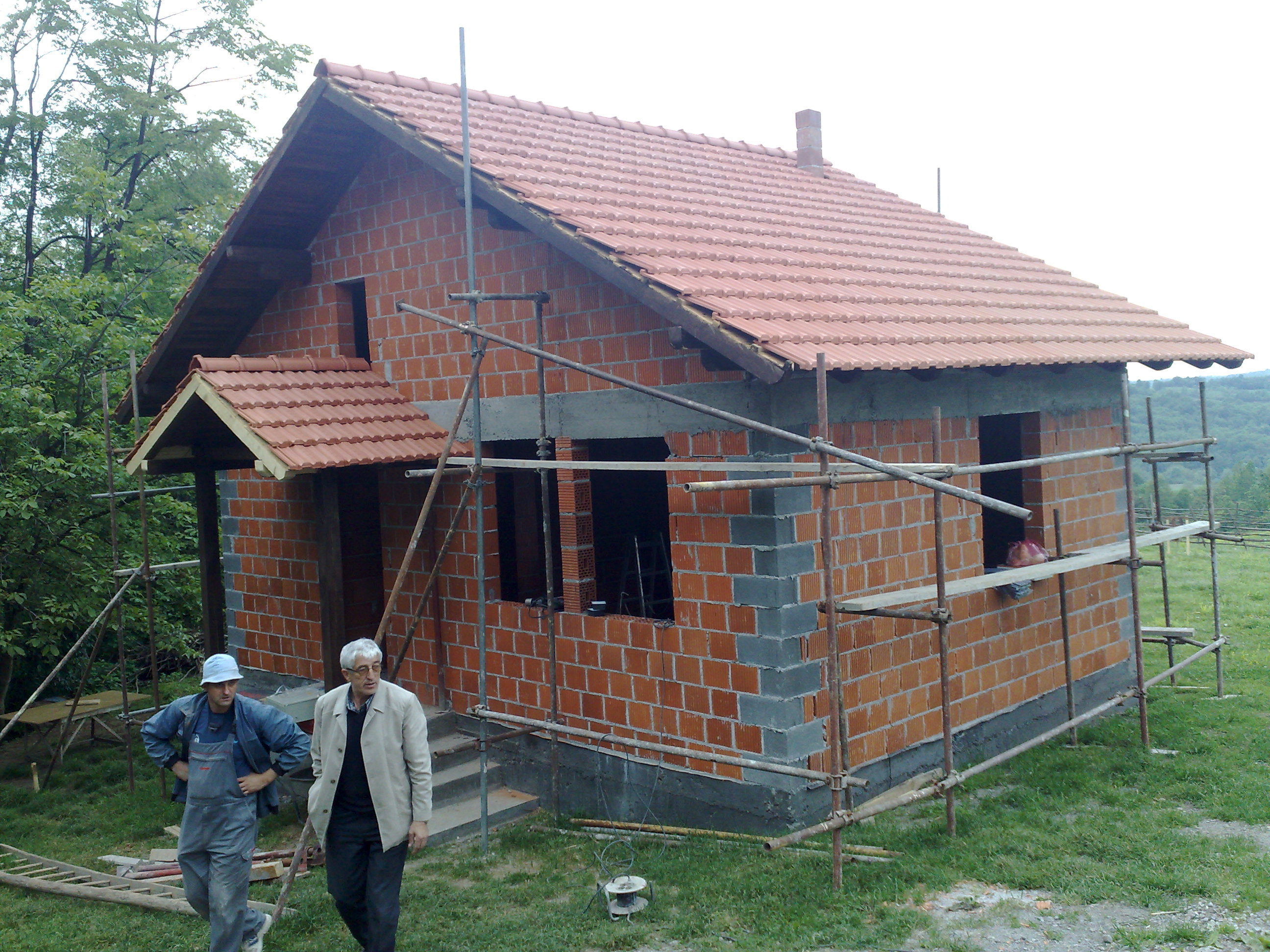 Galerija projekta Primopredaja 12. objekta