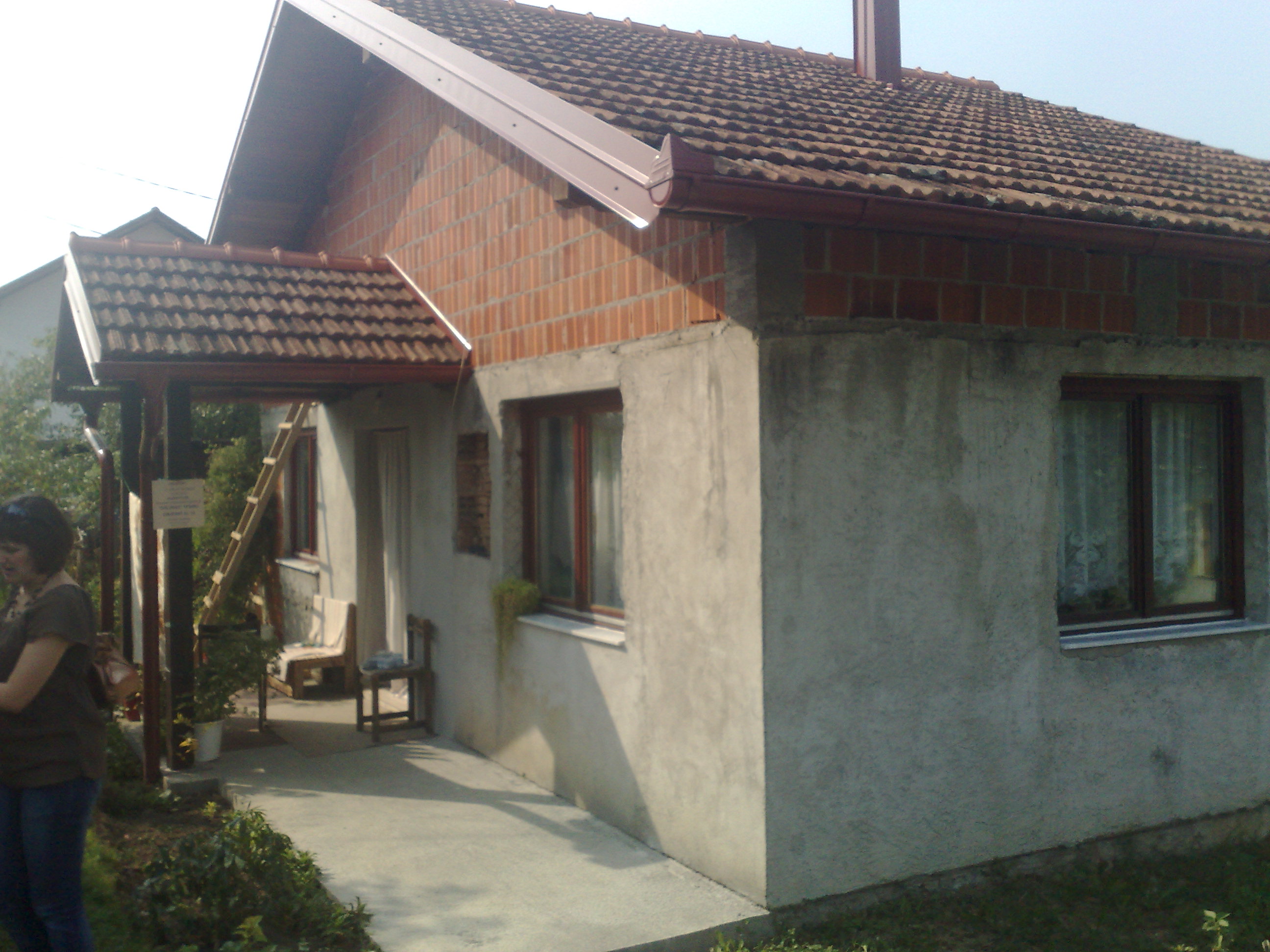 NHU Oslonac - Primopredaja 14. objekta