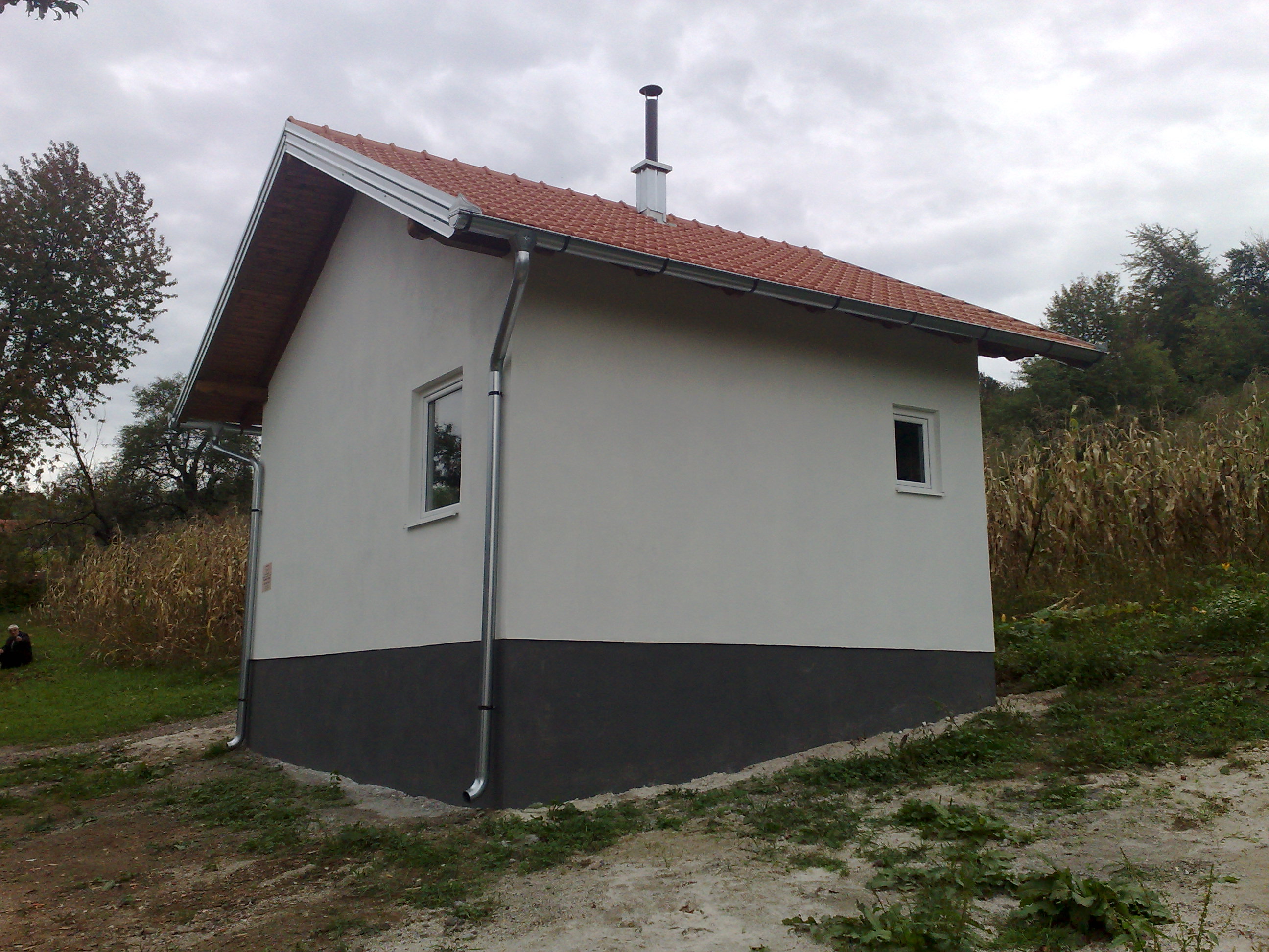 Galerija projekta Primopredaja 16. objekta