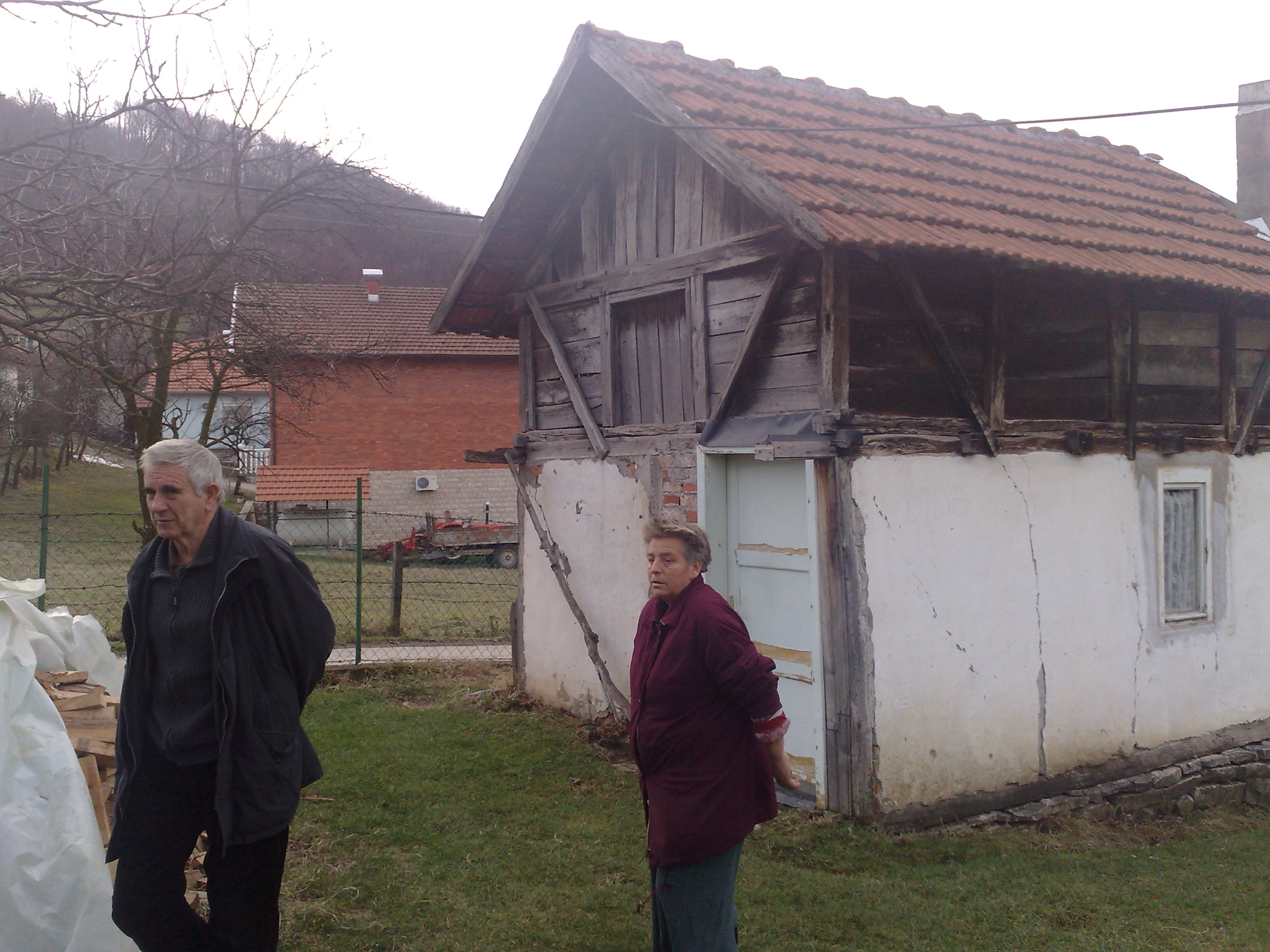 Galerija projekta Primopredaja 16. objekta