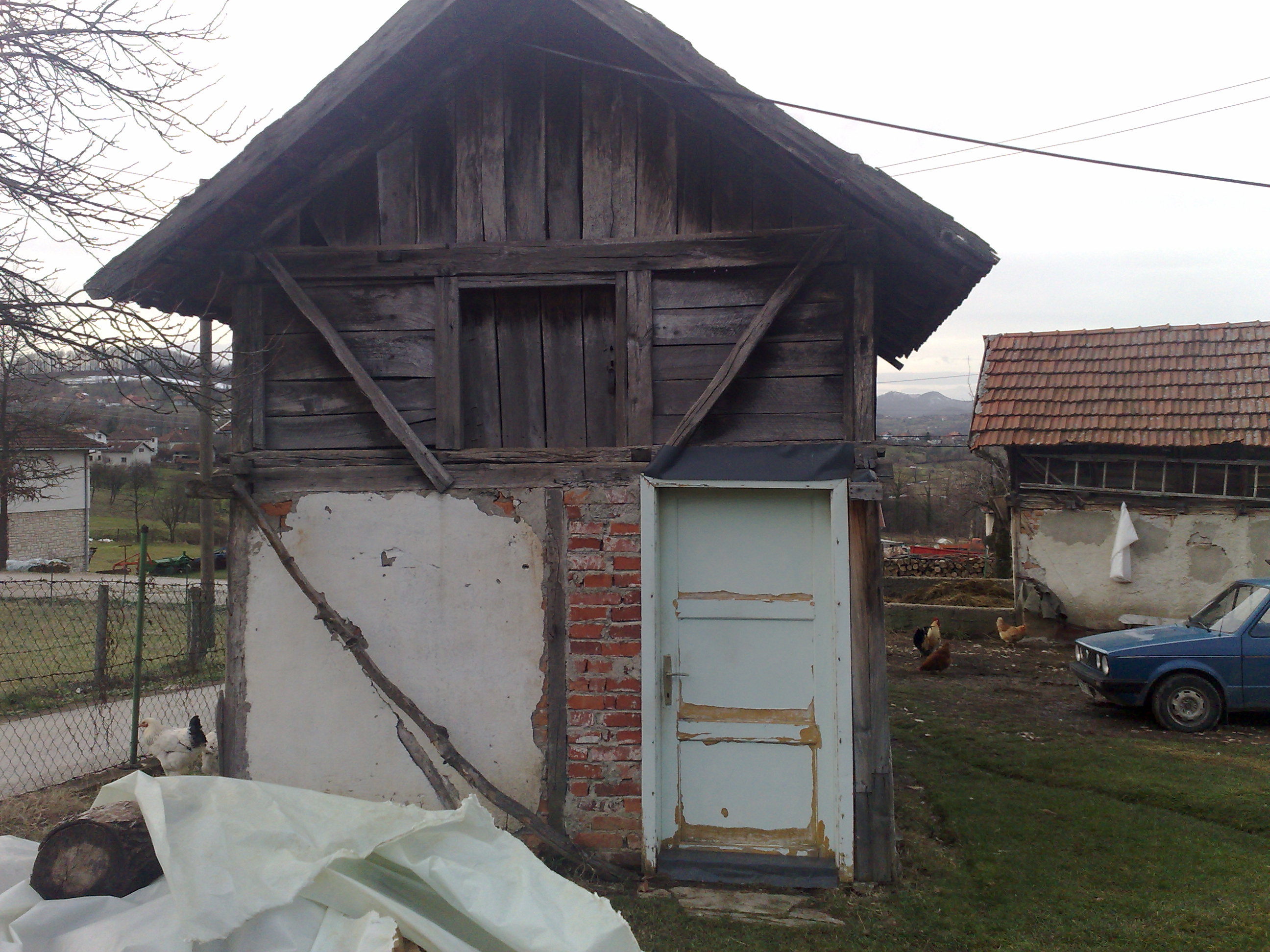 Galerija projekta Primopredaja 16. objekta