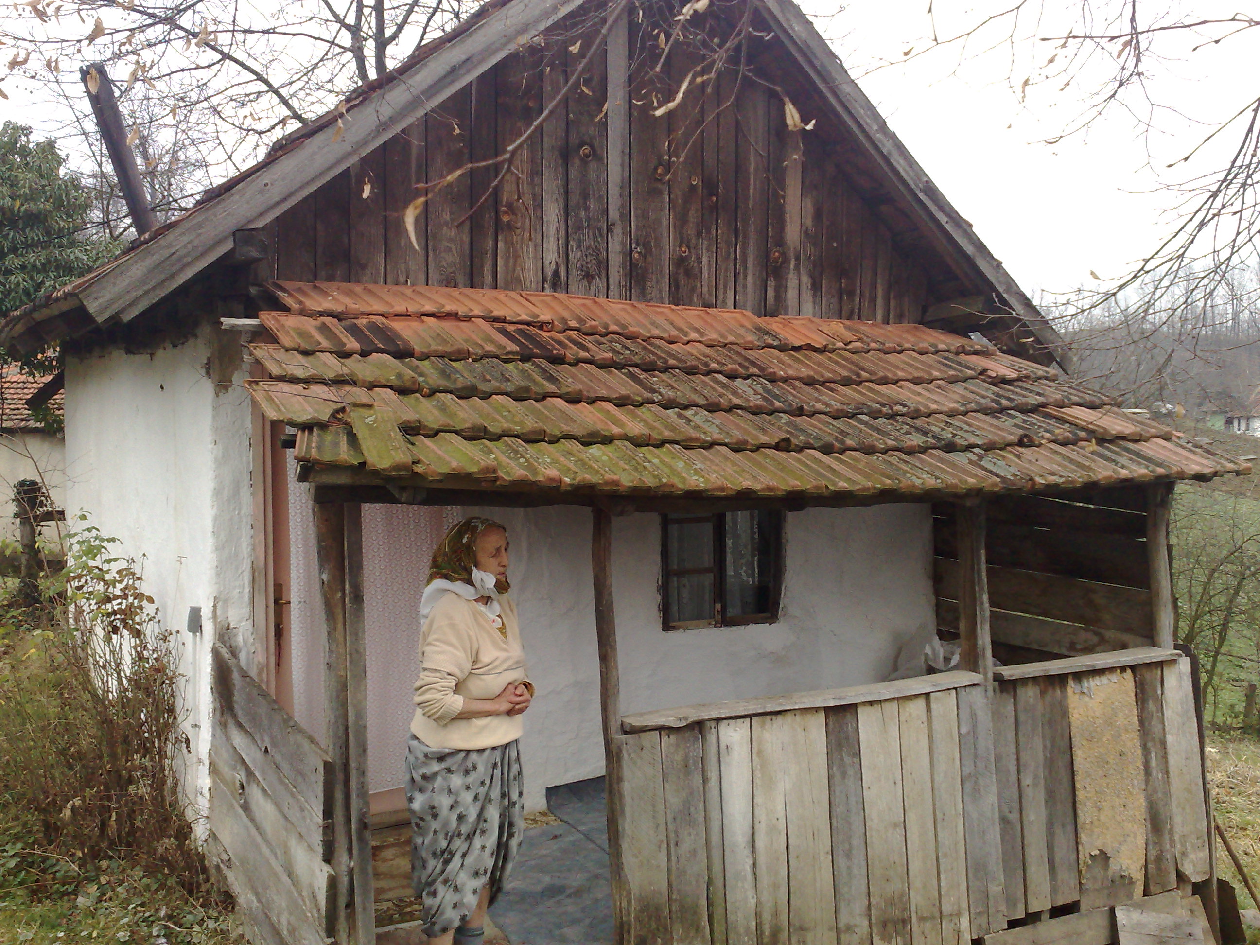 NHU Oslonac - Primopredaja 17. objekta