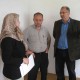 Galerija projekta Primopredaja 18. objekta