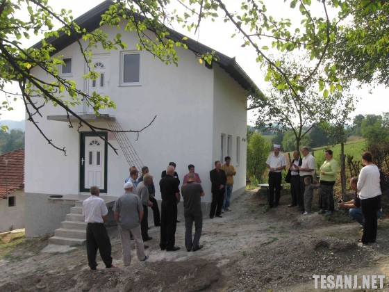 Galerija projekta Primopredaja 19. objekta