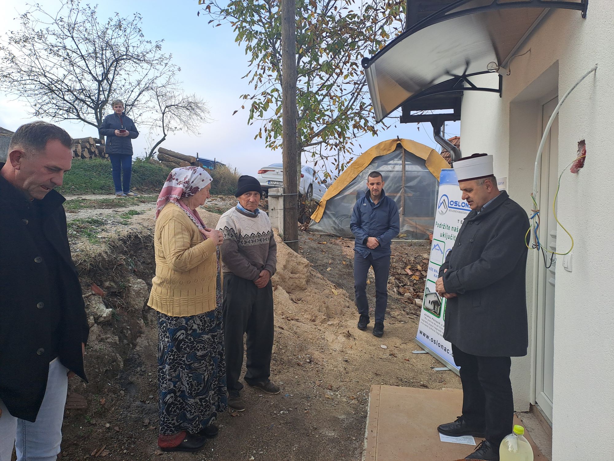 Galerija projekta Primopredaja-91-objekta