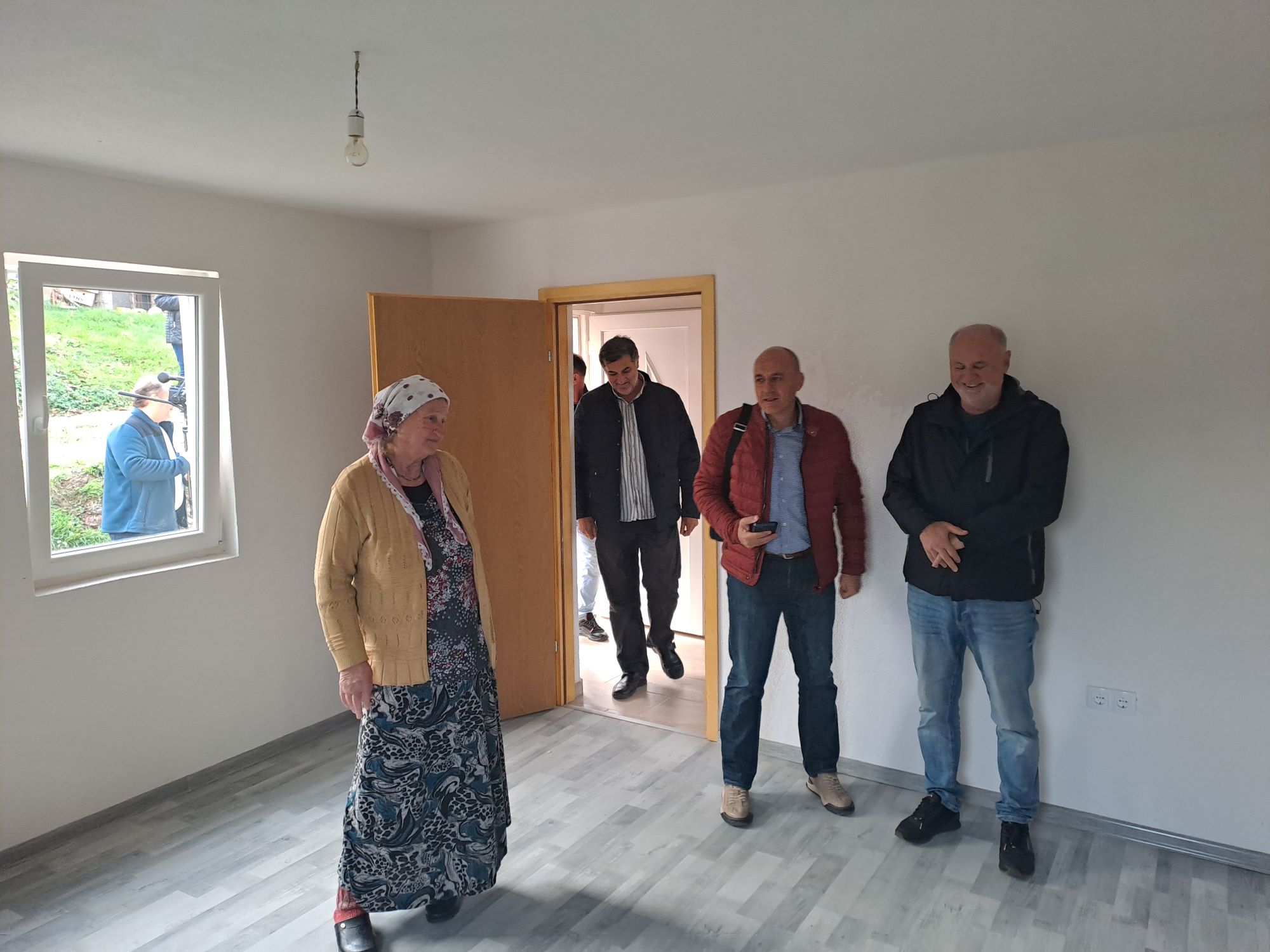 Galerija projekta Primopredaja-91-objekta