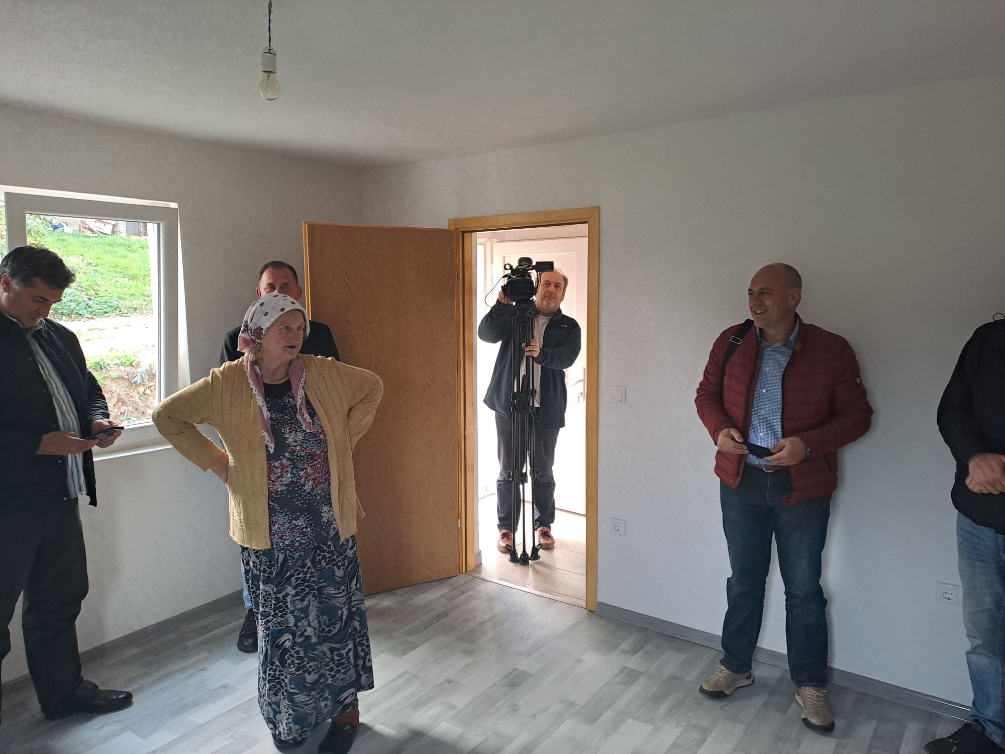 Galerija projekta Primopredaja-91-objekta