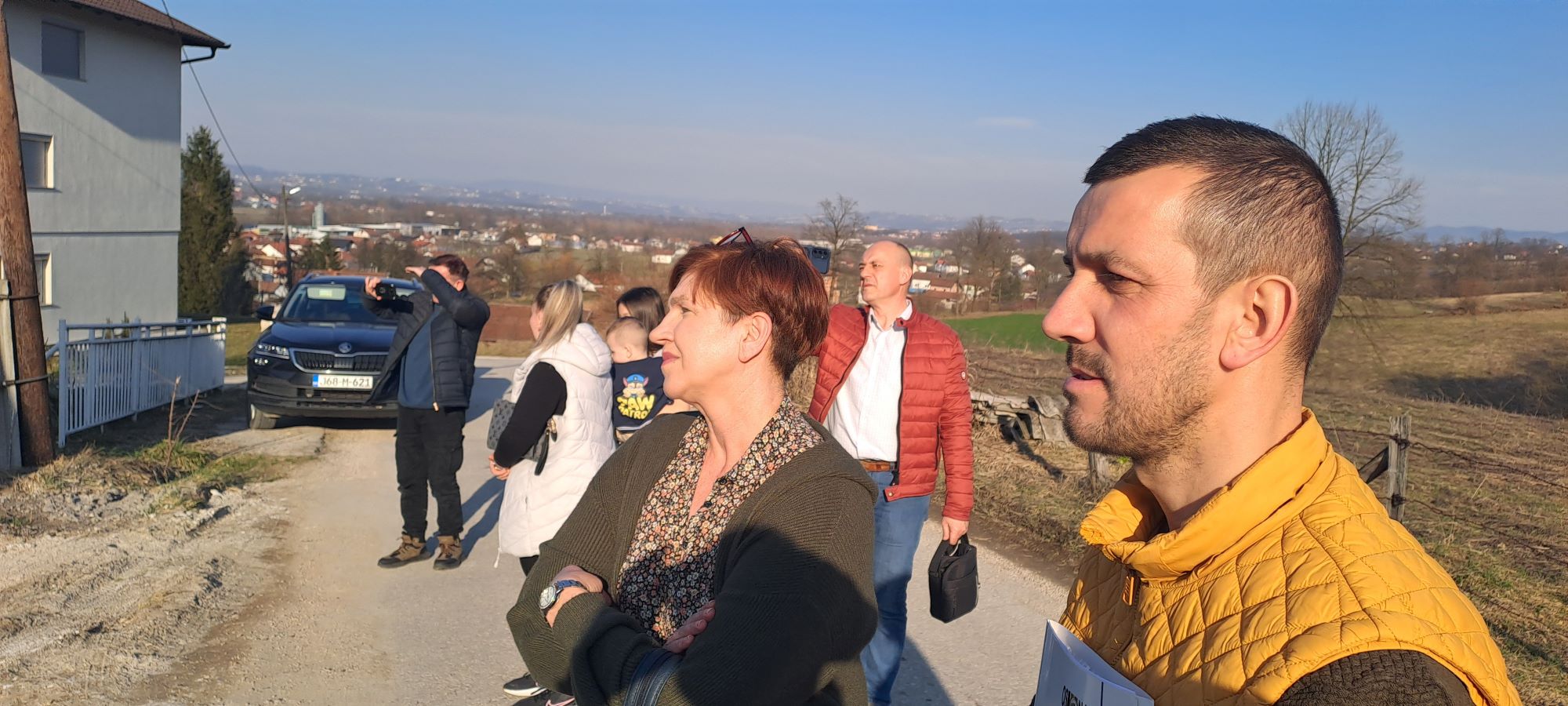 Galerija projekta Primopredaja 90. objekta