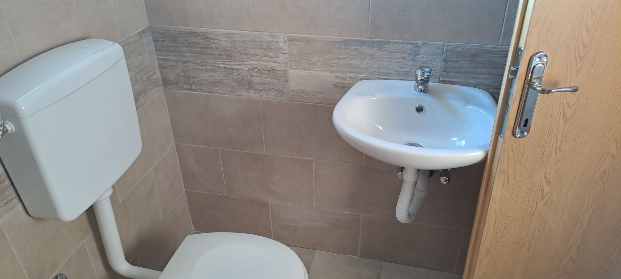 Galerija projekta Primopredaja 90. objekta