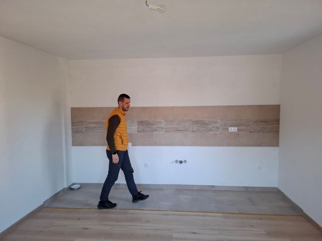 Galerija projekta Primopredaja 90. objekta