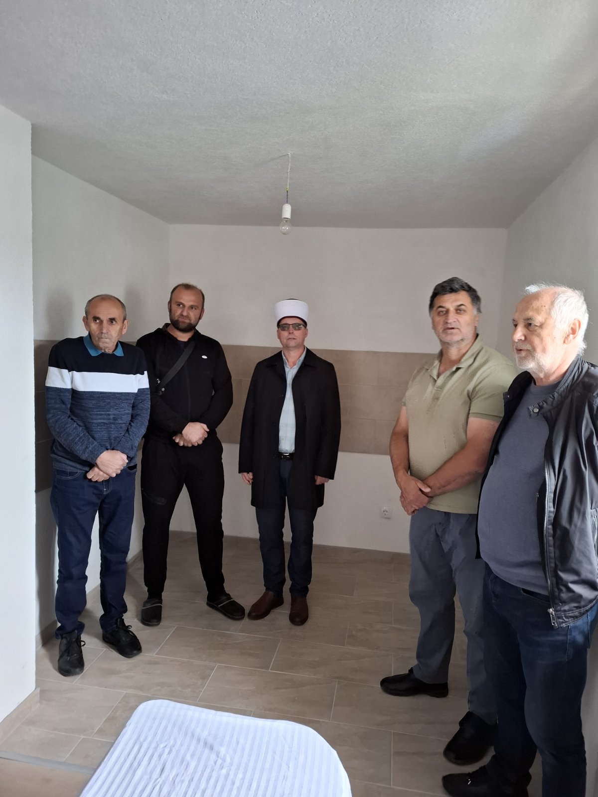 Galerija projekta Primopredaja 89. objekta
