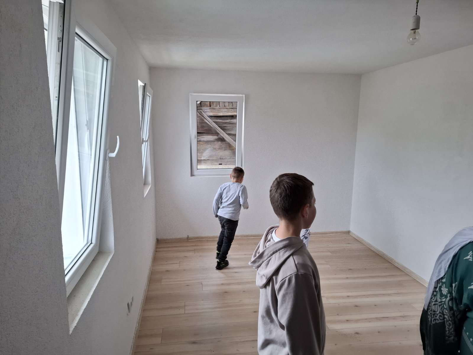 Galerija projekta Primopredaja 89. objekta