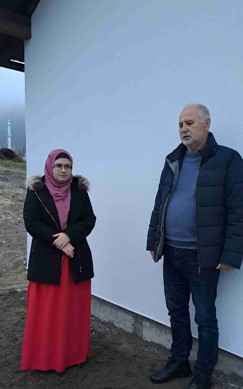 Galerija projekta Primopredaja 88. objekta