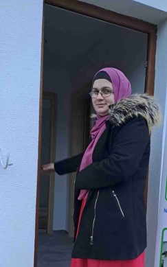 Galerija projekta Primopredaja 88. objekta