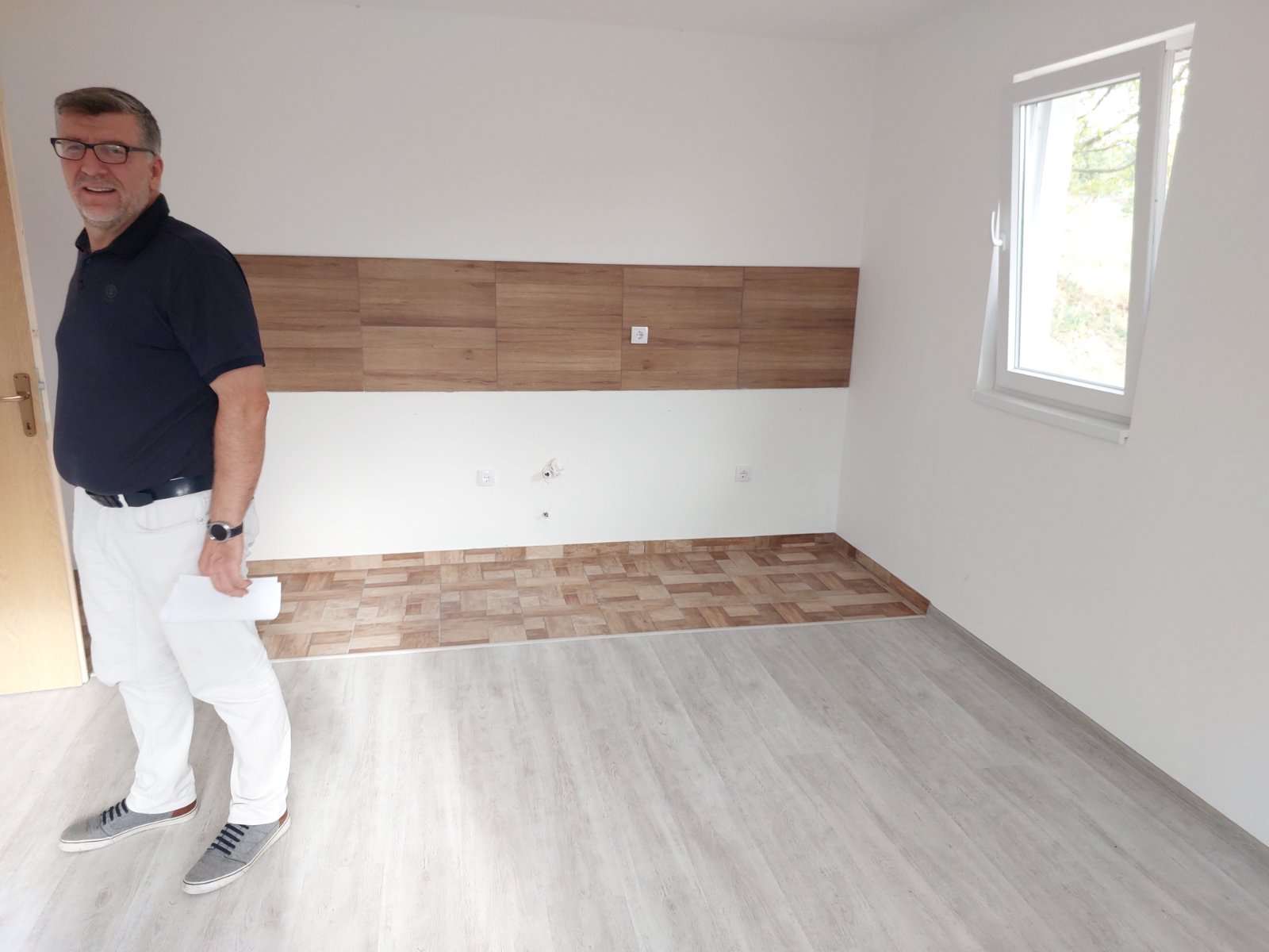 Galerija projekta Primopredaja 85. objekta