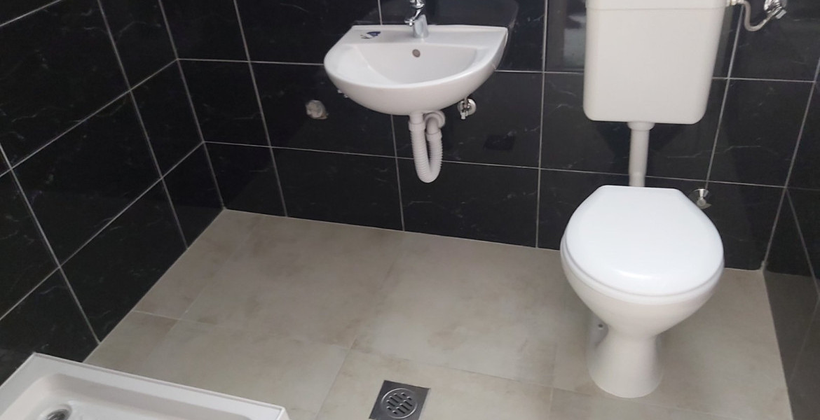Galerija projekta Primopredaja 83. objekta