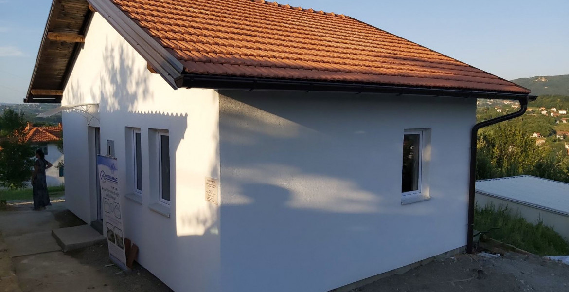 Galerija projekta Primopredaja 79. objekta