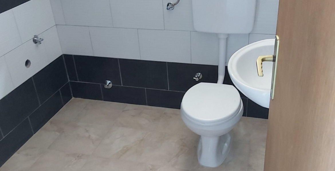 Galerija projekta Primopredaja 78. objekta