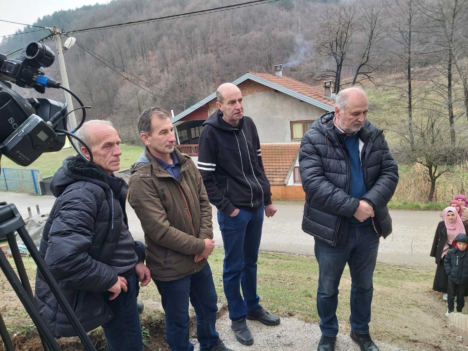 Galerija projekta Primopredaja 75. objekta