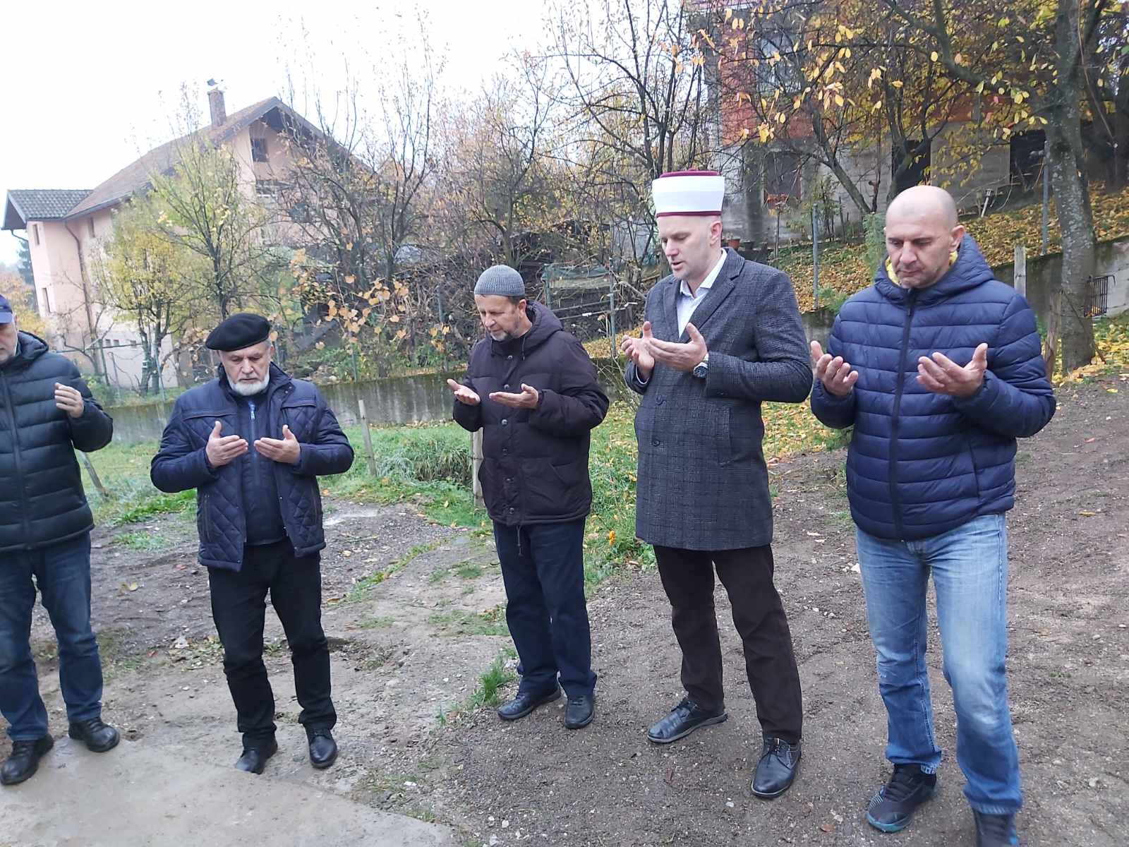 Galerija projekta Primopredaja 74. objekta