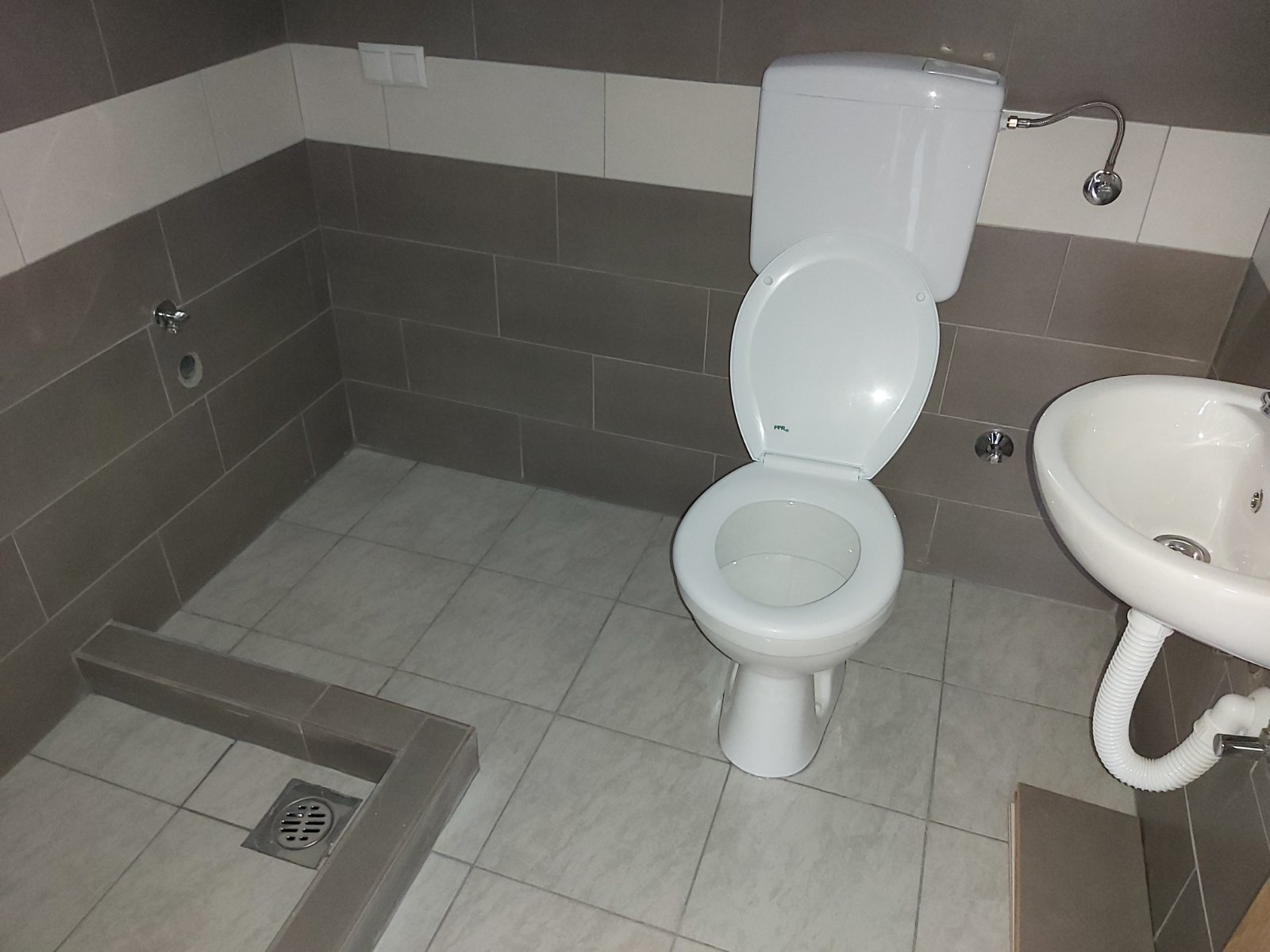 Galerija projekta Primopredaja 73. objekta