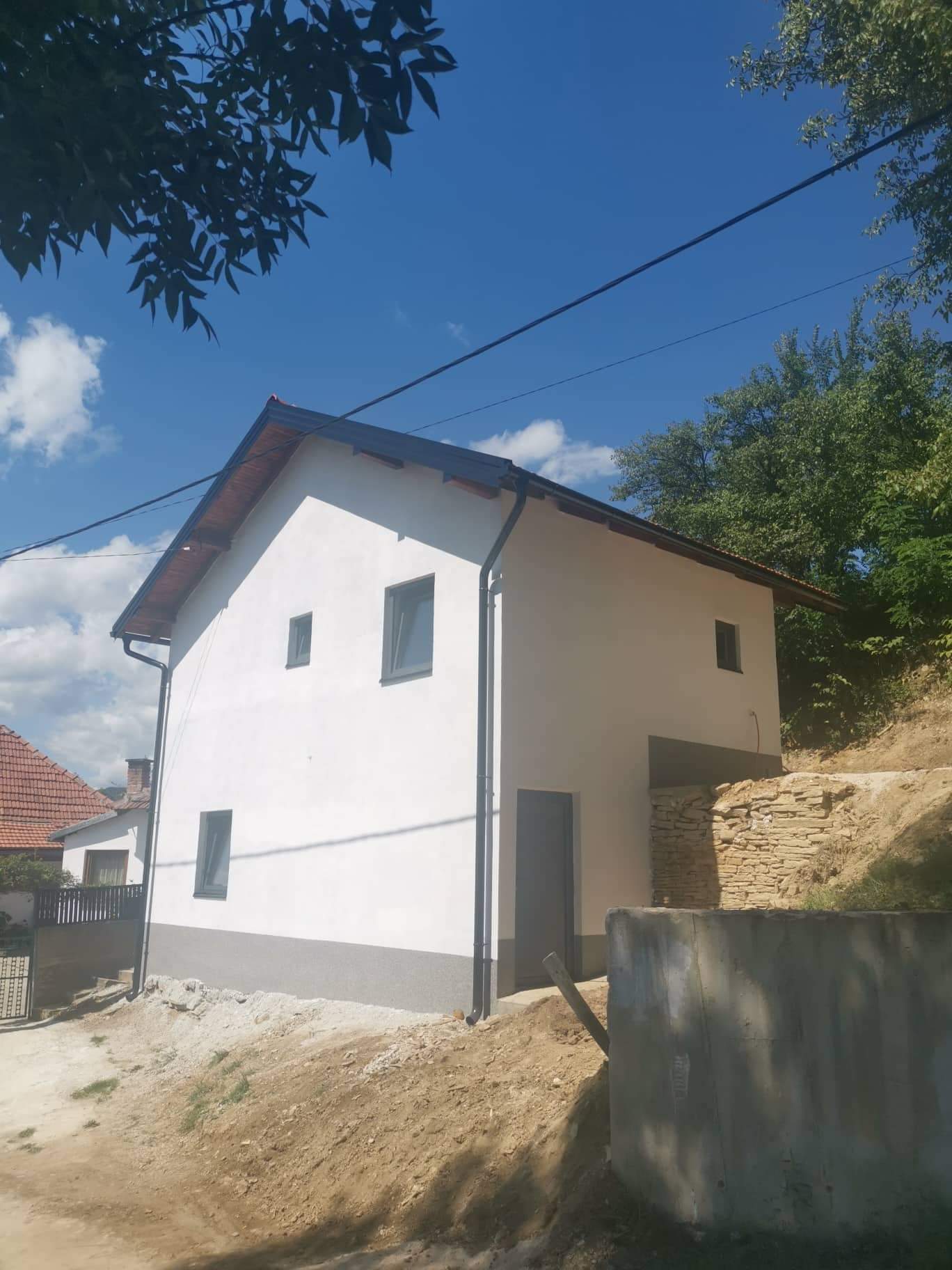 Galerija projekta Primopredaja 72. objekta