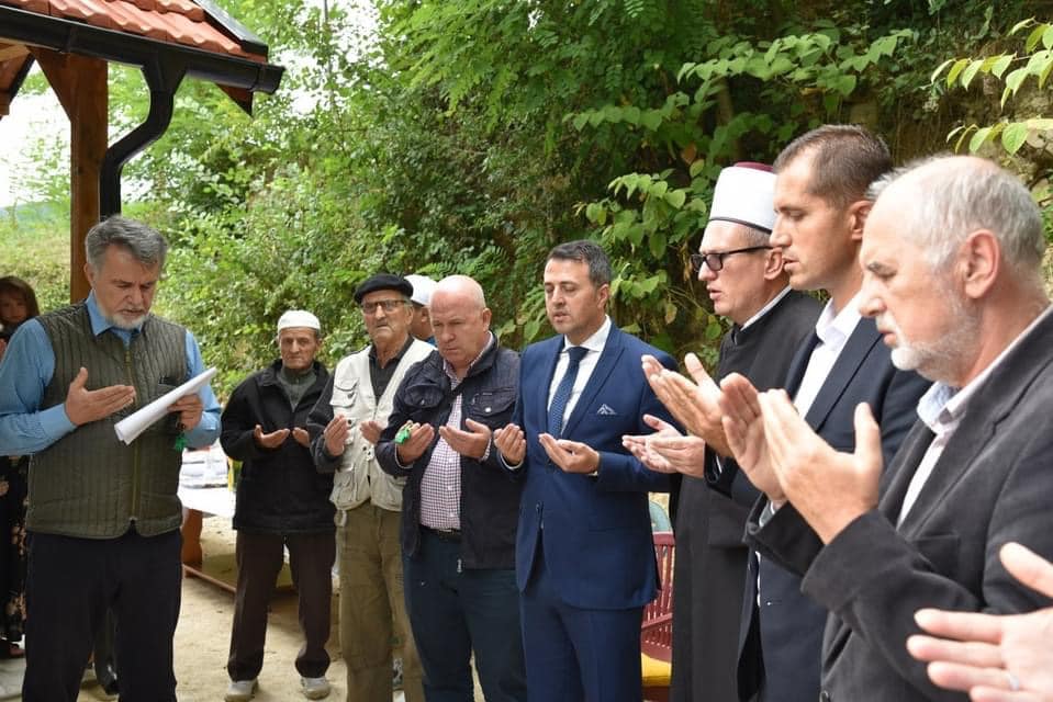 Galerija projekta Primopredaja 72. objekta