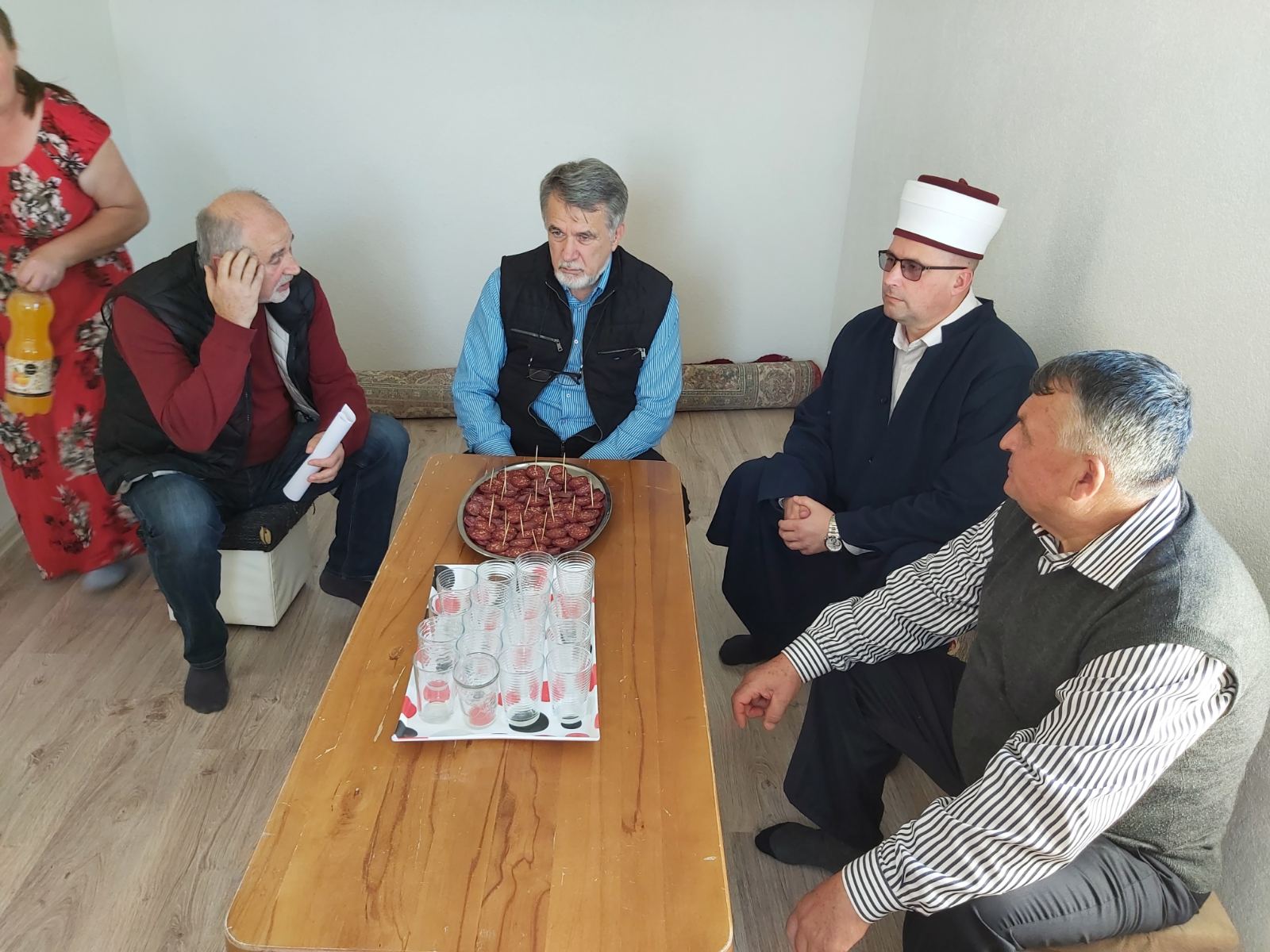 Galerija projekta Primopredaja 71. objekta