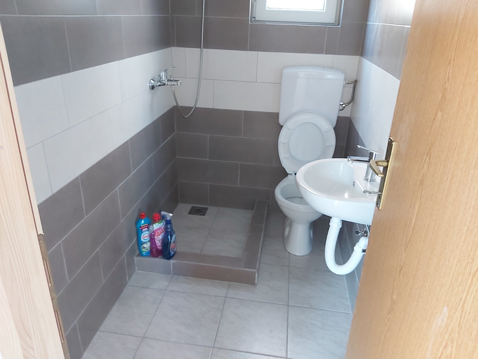 Galerija projekta Primopredaja 71. objekta