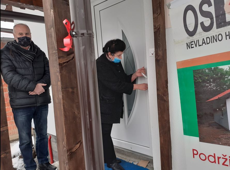 Galerija projekta Primopredaja 67. objekta