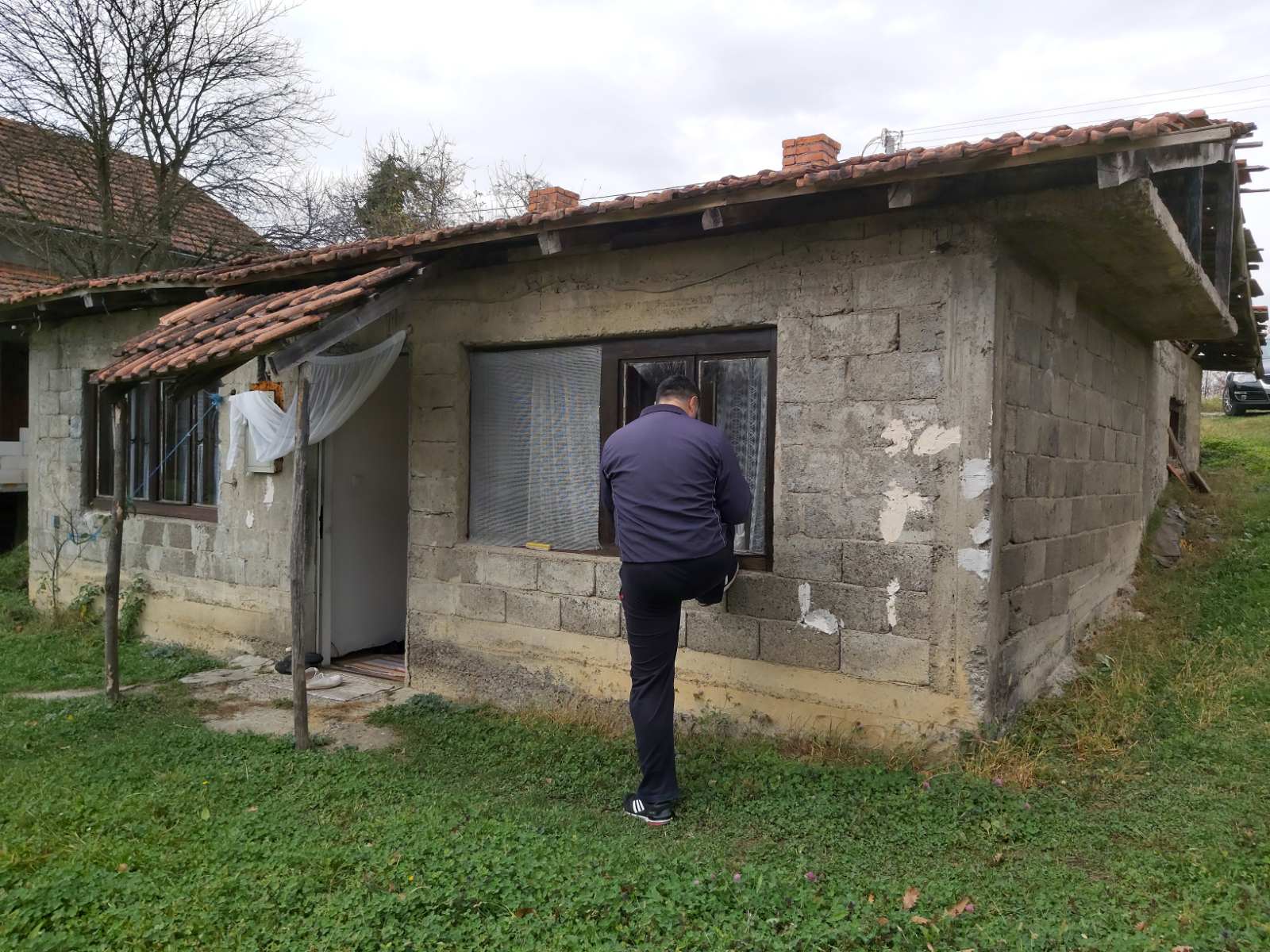 Galerija projekta Primopredaja 65. objekta