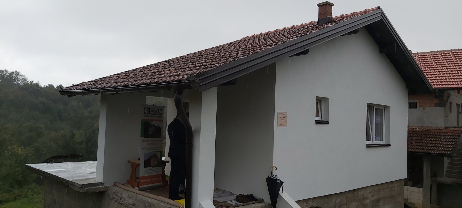 Galerija projekta Primopredaja 65. objekta