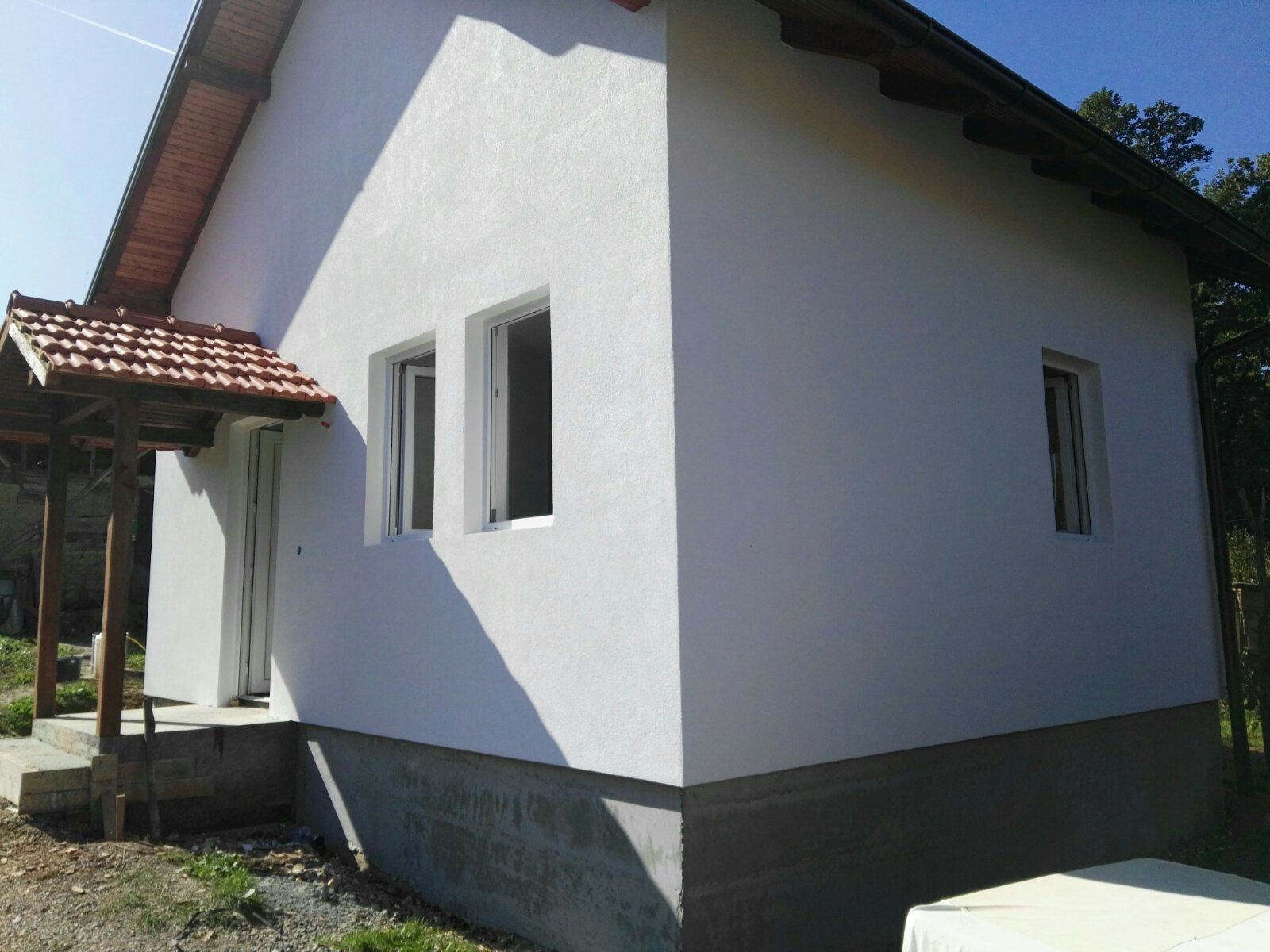 Galerija projekta Primopredaja 60. objekta