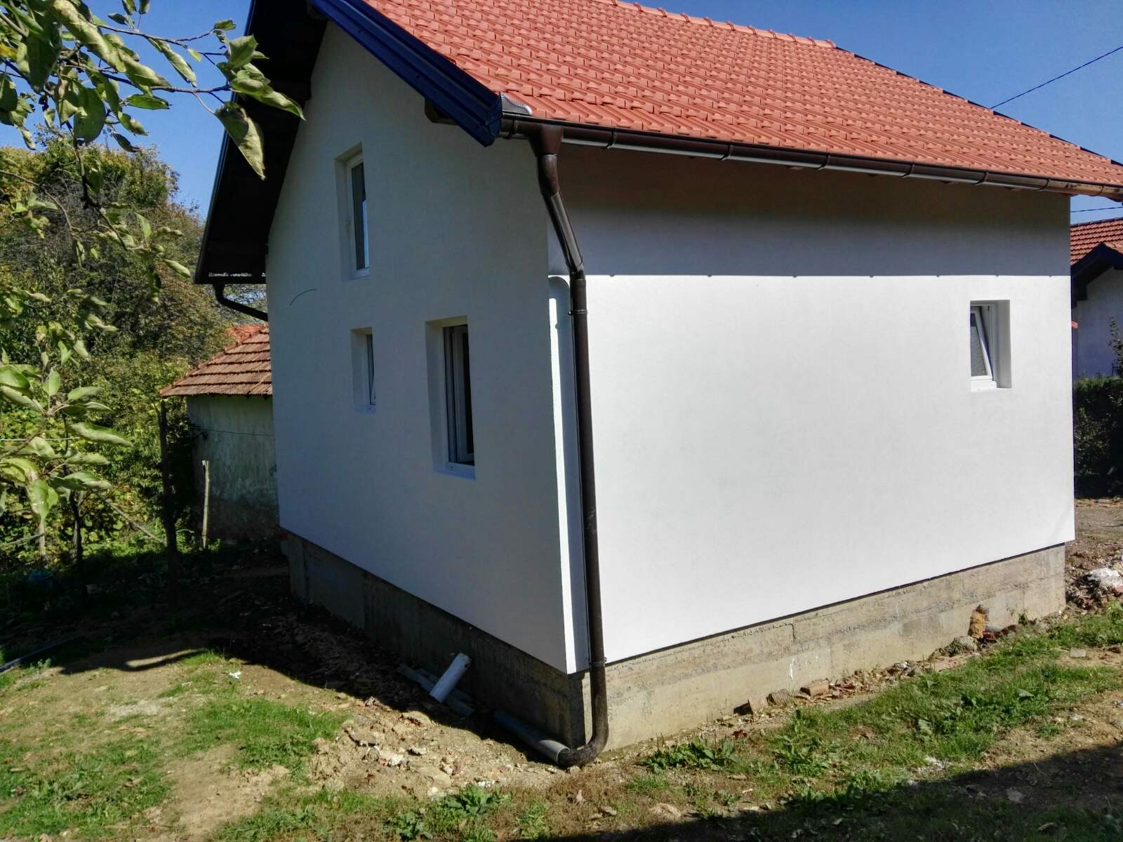 Galerija projekta Primopredaja 60. objekta