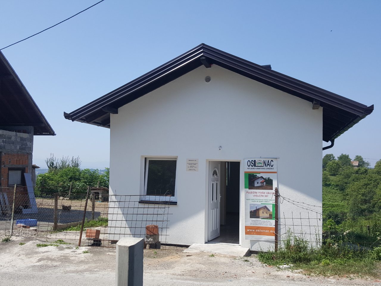 Galerija projekta Primopredaja 59. objekta