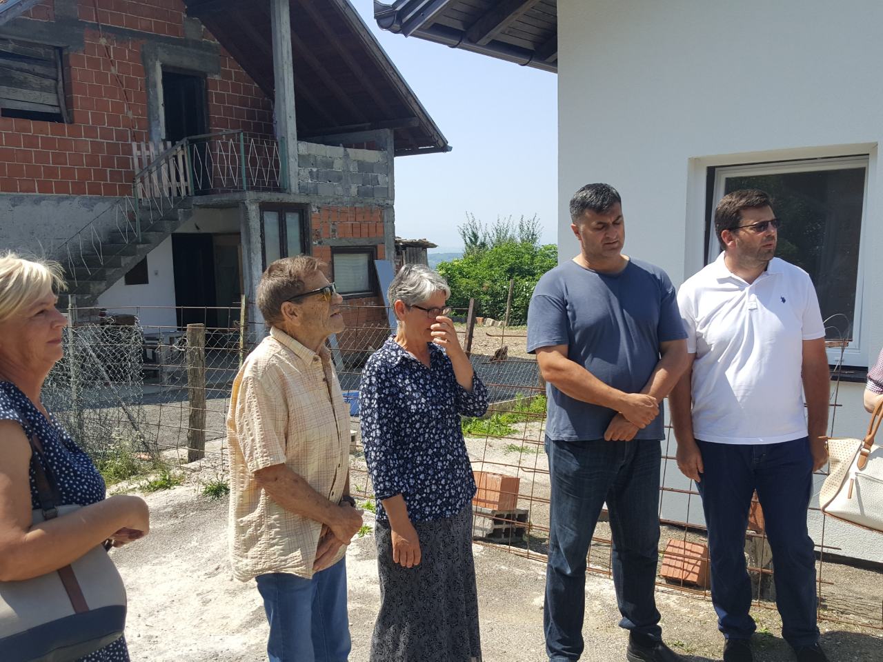 Galerija projekta Primopredaja 59. objekta