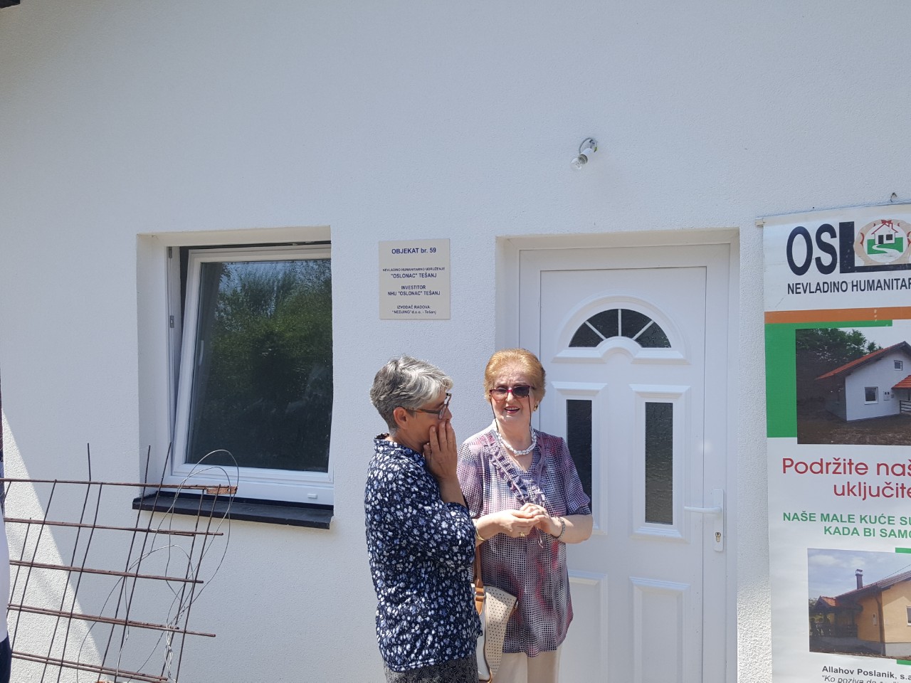 Galerija projekta Primopredaja 59. objekta