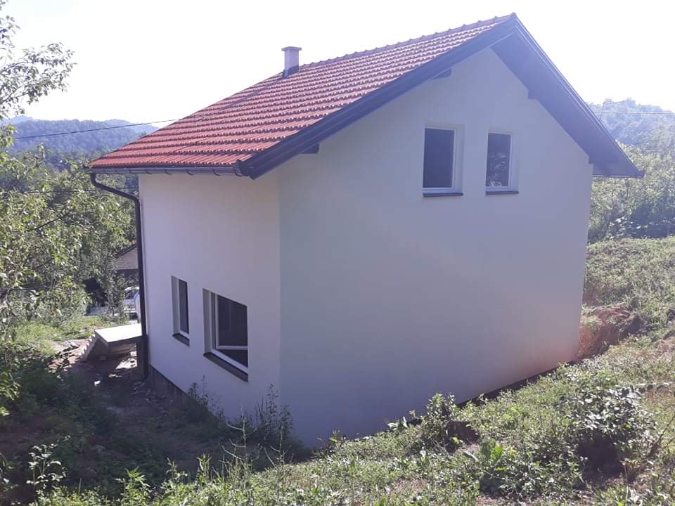 Galerija projekta Primopredaja 58. objekta