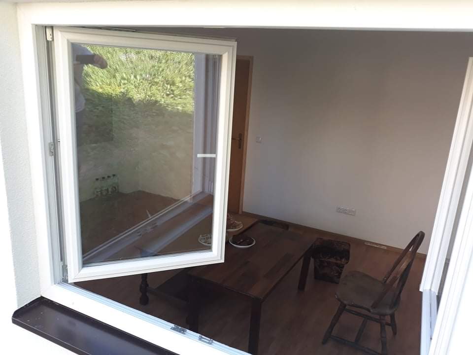 Galerija projekta Primopredaja 58. objekta