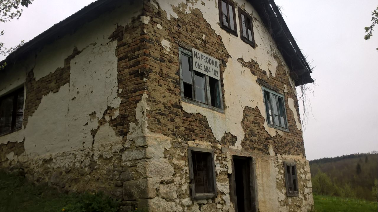 Galerija projekta Primopredaja 57. objekta