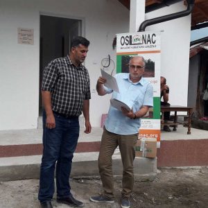 Galerija projekta Primopredaja 56. objekta