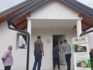 Galerija projekta Primopredaja 56. objekta