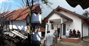 Galerija projekta Primopredaja 56. objekta