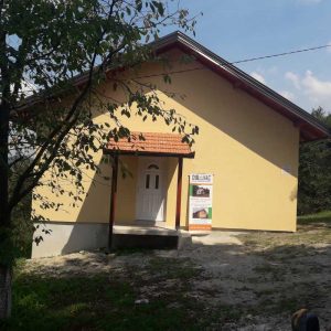Galerija projekta Primopredaja 55. objekta