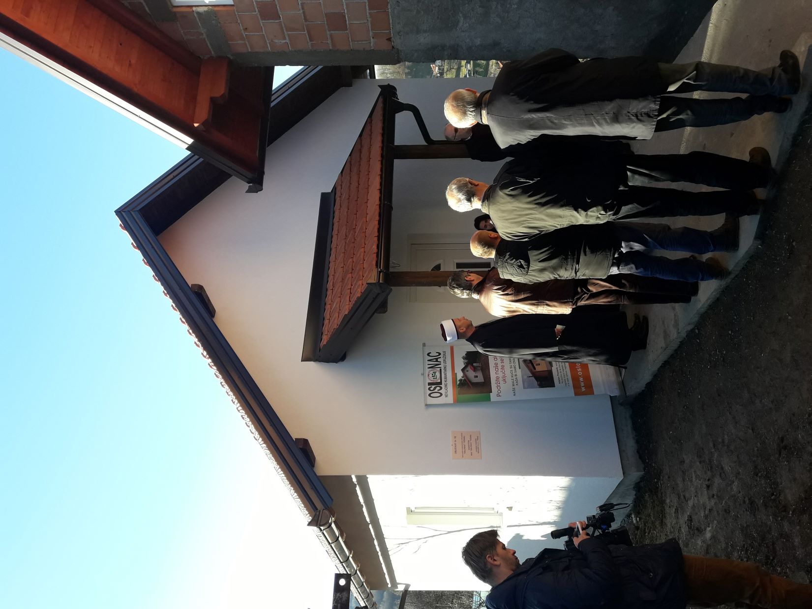 Galerija projekta Primopredaja 52. objekta