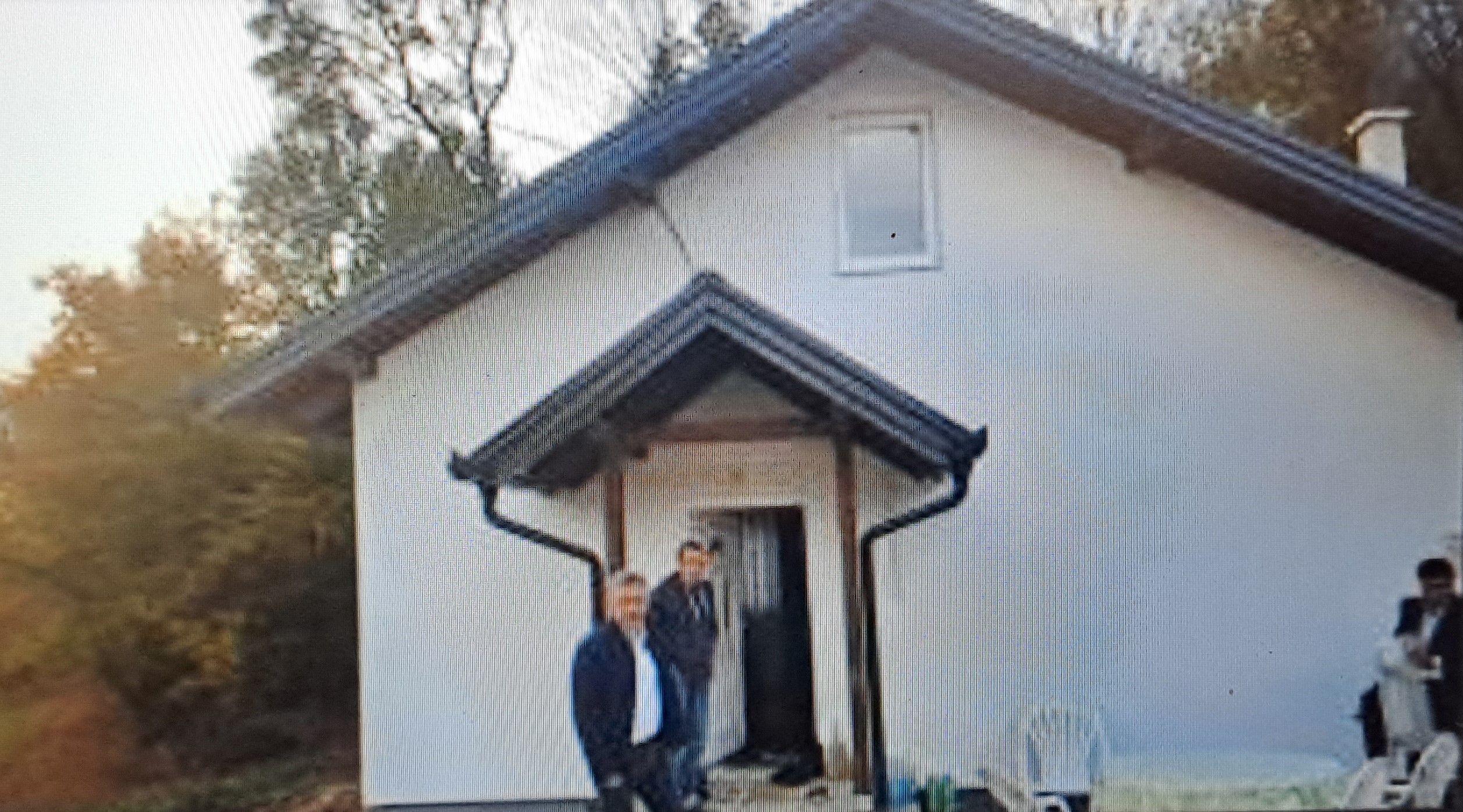 Galerija projekta Primopredaja 51. objekta